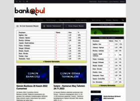 Bankobul3.com thumbnail