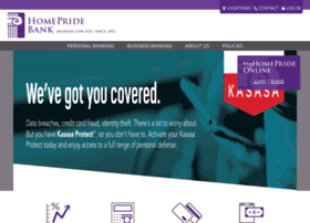 Bankofmansfield.com thumbnail