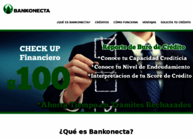 Bankonecta.com thumbnail