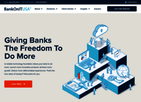 Bankonitusa.com thumbnail