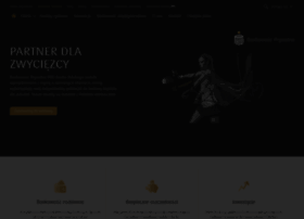Bankowoscprywatna.pkobp.pl thumbnail