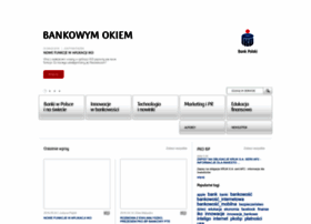 Bankowymokiem.pl thumbnail