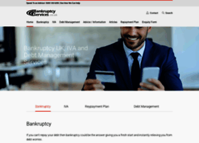 Bankruptcyservices.co.uk thumbnail Bankruptcyservices.co.uk thumbnail