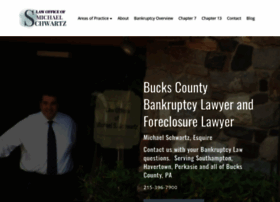 Bankruptcysupportservices.com thumbnail