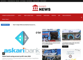 Banksnews.pk thumbnail