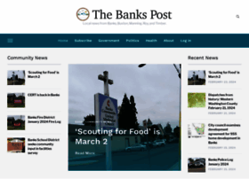 Bankspost.com thumbnail