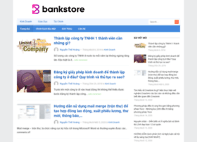 Bankstore.vn thumbnail