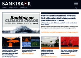 Banktrack.org thumbnail