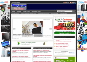 Bankur.com thumbnail