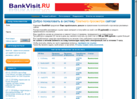 Bankvisit.ru thumbnail