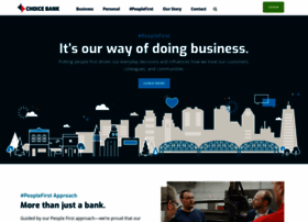 Bankwithchoice.com thumbnail
