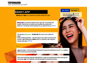 Banky.app thumbnail
