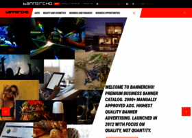 Bannercho.com thumbnail