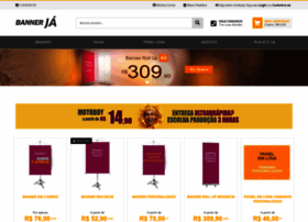 Bannerja.com.br thumbnail