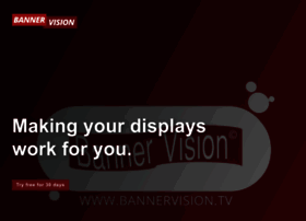 Bannervision.tv thumbnail