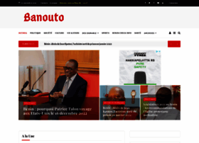 Banouto.bj thumbnail