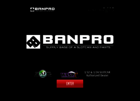 Banproject.com thumbnail