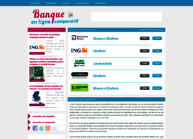 Banque-en-ligne-comparatif.biz thumbnail