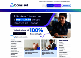 Banrisul.com.br thumbnail