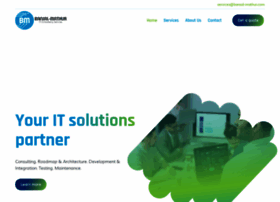 Bansal-mathur.com thumbnail