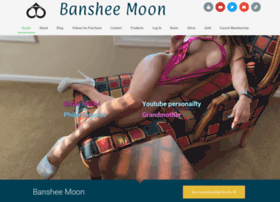 Moon pics banshee ‘Farm Girl