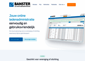 Banster.nl thumbnail