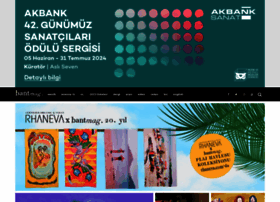 Bantmag.com thumbnail