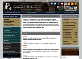 Banxico.org.mx thumbnail
