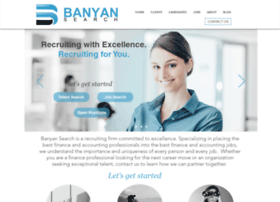 Banyansearch.com thumbnail