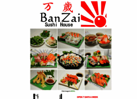 Banzai-richmond.ca thumbnail