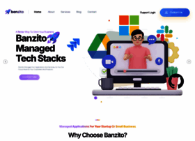 Banzito.com thumbnail