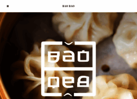 Baobaoparis.fr thumbnail
