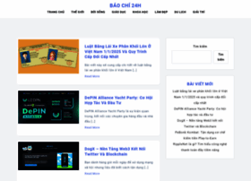 Baochi24h.com thumbnail