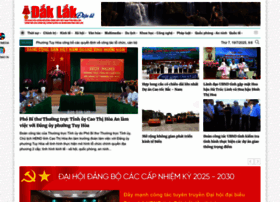 Baodaklak.vn thumbnail Baodaklak.vn thumbnail