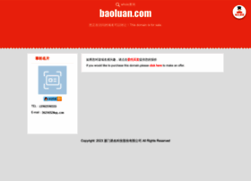 Baoluan.com thumbnail