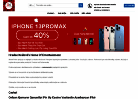 Baominhstore.vn thumbnail