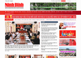 Baoninhbinh.vn thumbnail
