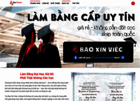 Baoxinviec.shop thumbnail