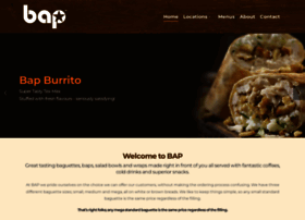 Bapuk.org.uk thumbnail