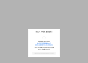 Bar24.co.kr thumbnail