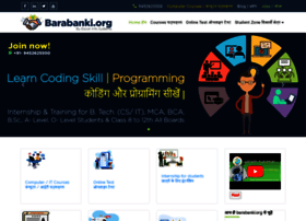 Barabanki.org thumbnail