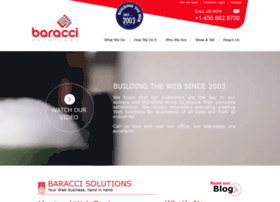 Baracci.com thumbnail