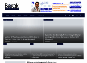 Barakbulletin.com thumbnail