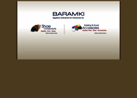 Baramki.com thumbnail