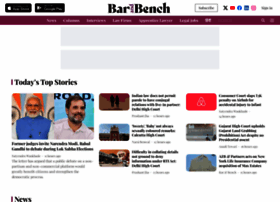 Barandbench.com thumbnail