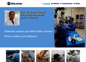 Barangencer.com thumbnail