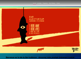 Barauditoriump2.com thumbnail