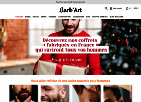 Barb-art.fr thumbnail