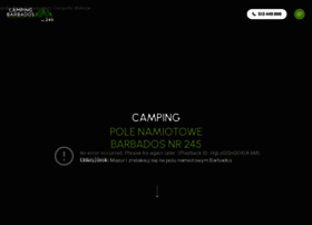 Barbados-camp.pl thumbnail
