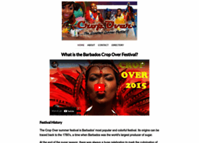 Barbadoscropoverfestival.com thumbnail